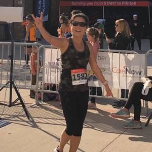 Meet your Posher, Shirley